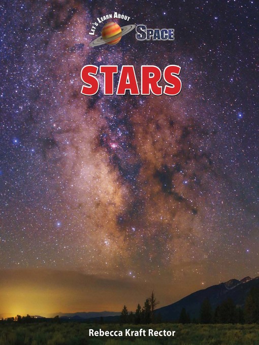 Title details for Stars by Rebecca Kraft Rector - Available